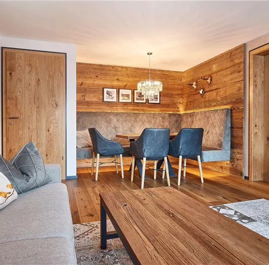 Diamant App. f. 4 Pers.