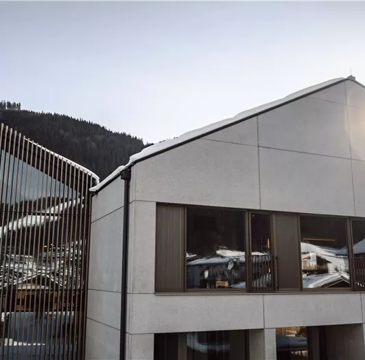 Dips&Drops Außenansicht