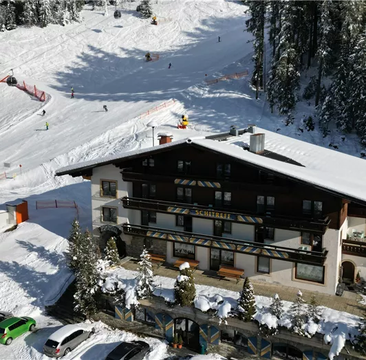 Sporthotel_Winter_Außen