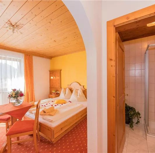 Doppelzimmer