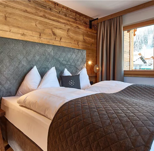 Doppelzimmer