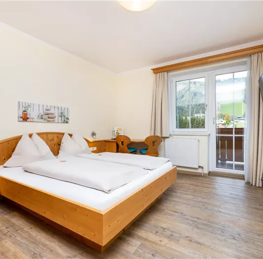 Doppelzimmer Standard