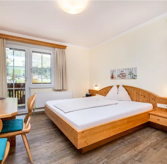 Doppelzimmer Standard