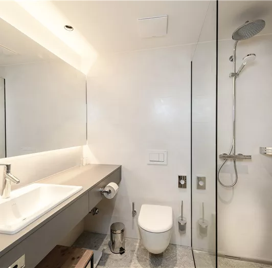 Double casual west plus