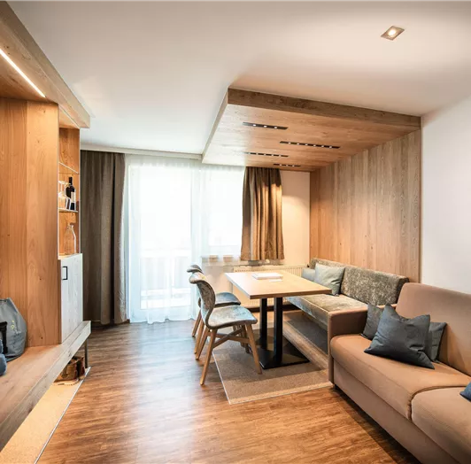 Family&Friends double plus