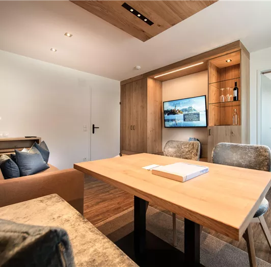 Family&Friends double plus