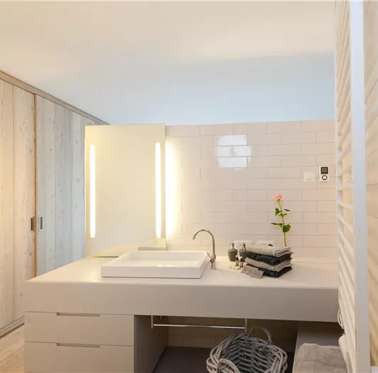 Hotelappartement Grießenkar