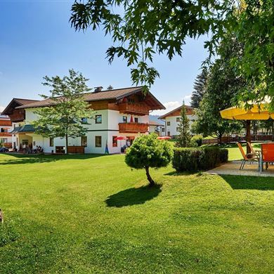 Ferienanlage Sonnberg