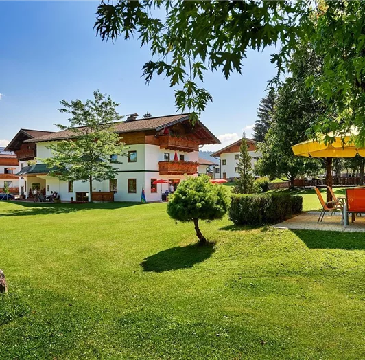 Sonnberg family resort
