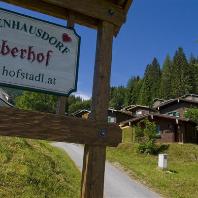 Feriendorf Sommer