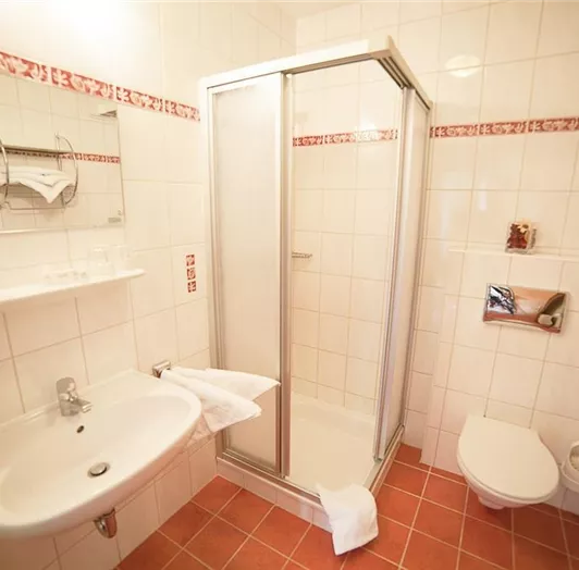 Ferienwohnung Bad Sonnfeld