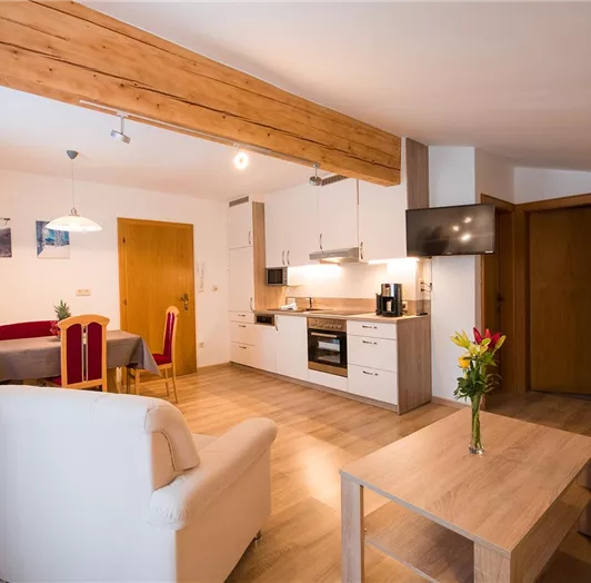 Ferienwohnung Typ A - 8