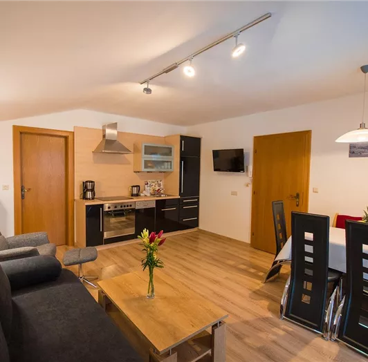 Ferienwohnung Typ B - 11