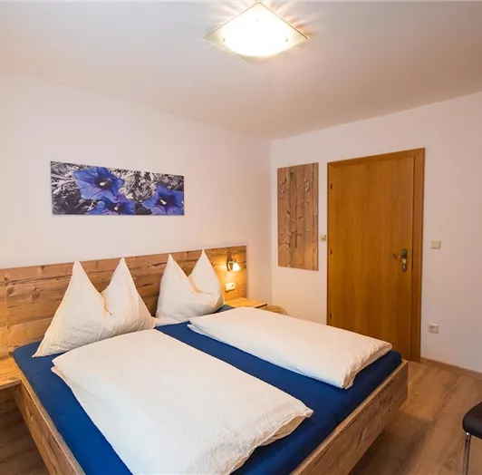 Ferienwohnung Typ B - 19