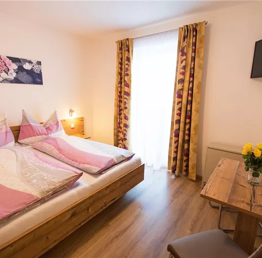 Ferienwohnung Typ B - 28
