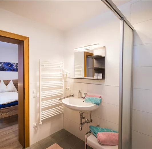 Ferienwohnung Typ B - 25
