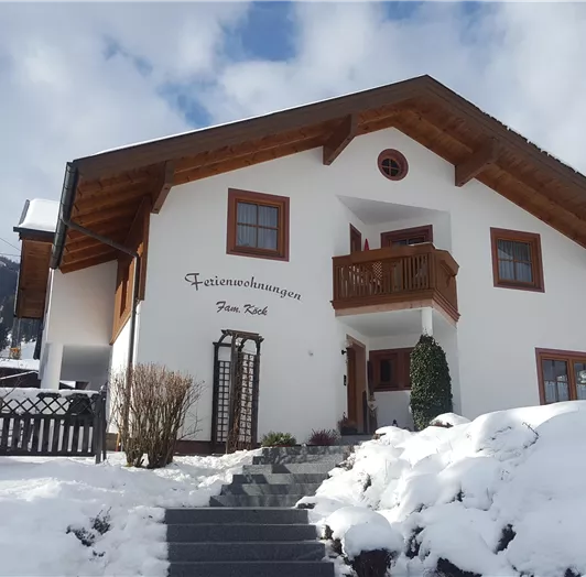 Ferienwohnungen-Koeck-Winter