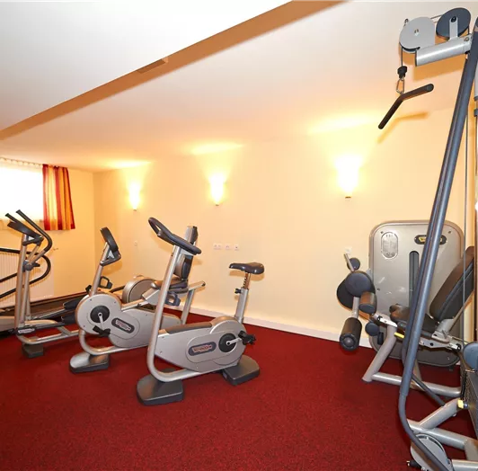 Fitnessraum