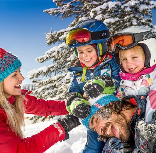 FLACHAU-Fun-und-Spaß