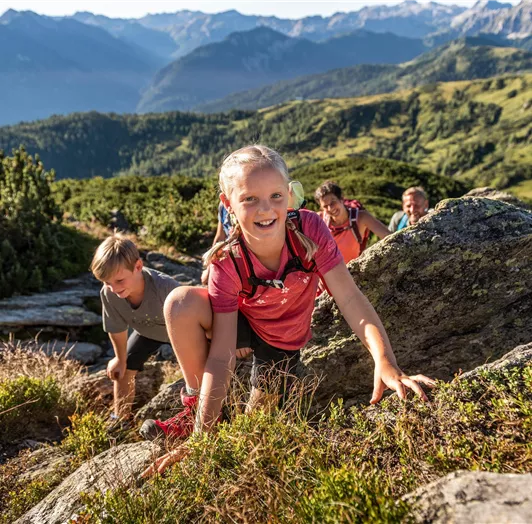Flachau-Sommer