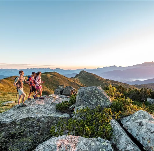 Flachau-Sommer