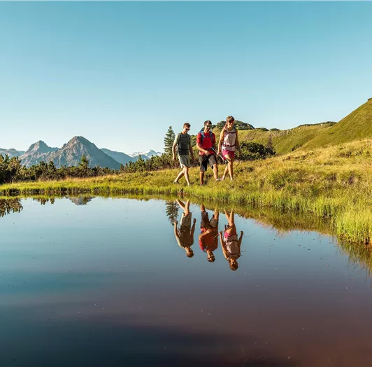 Flachau-Sommer