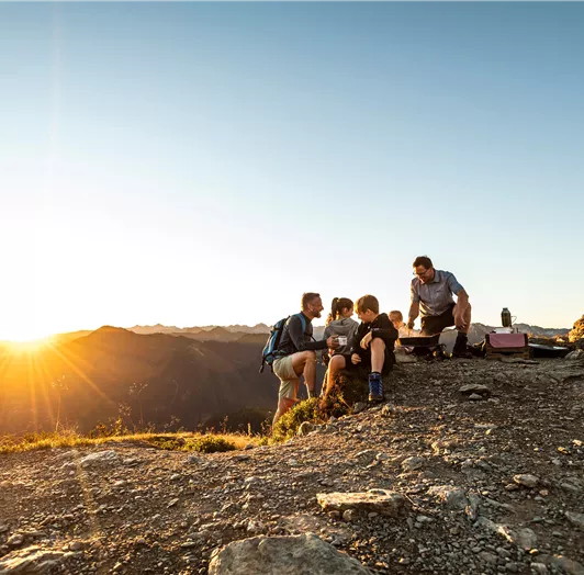 Flachau-Sommer