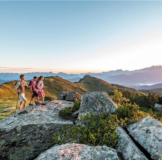 Flachau Tourismus