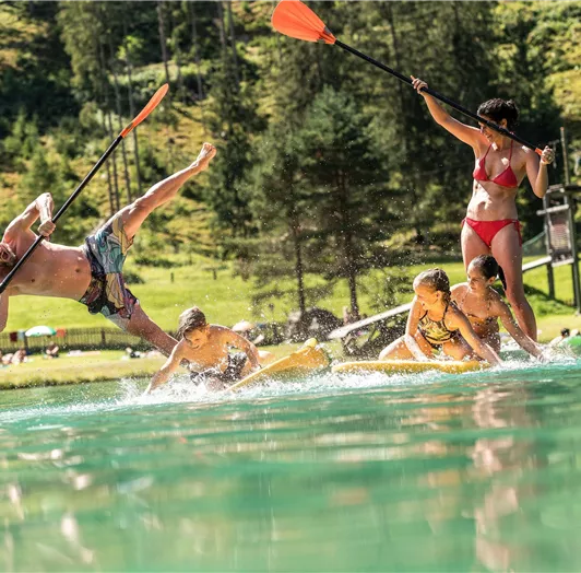 Flachau Tourismus