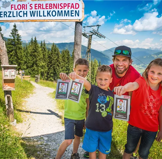 Flachau Tourismus