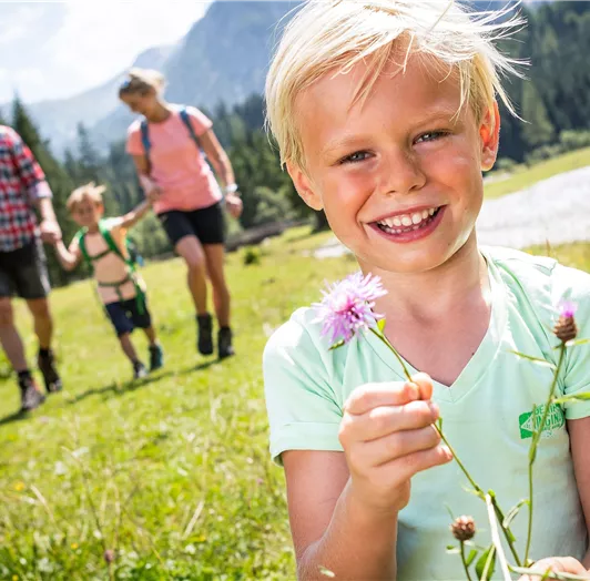 Flachau Tourismus