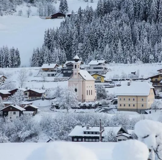 Flachau Village