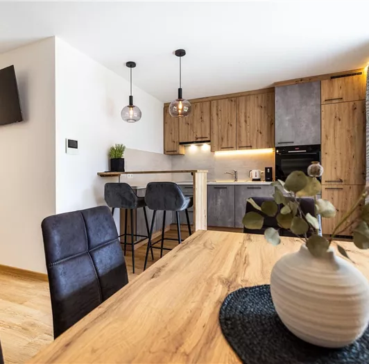 Appartement Space 78m²