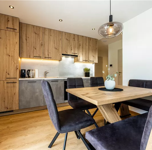 Appartement Sun 55m²