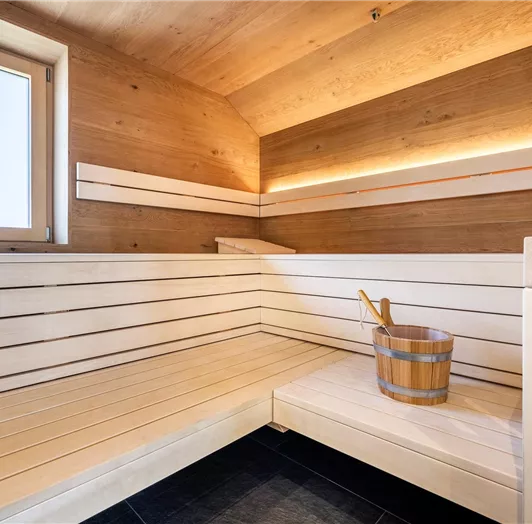 Wellnessbereich_Sauna