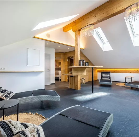 Wellnessbereich_Ruheraum