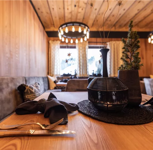 Stuberl Hotel Schuetzenhof Flachau