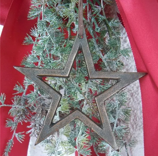 Frohe Weihnachten