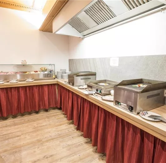 Frühstücksbuffet (2)