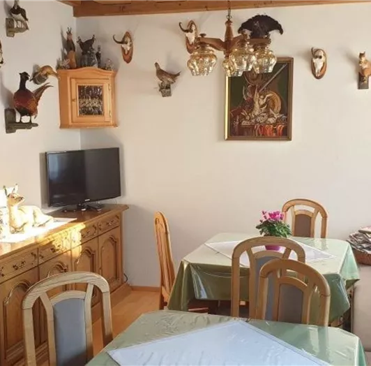 Frühstücksraum (1)