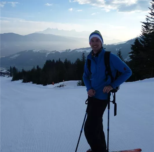 Fun am Berg in Flachau