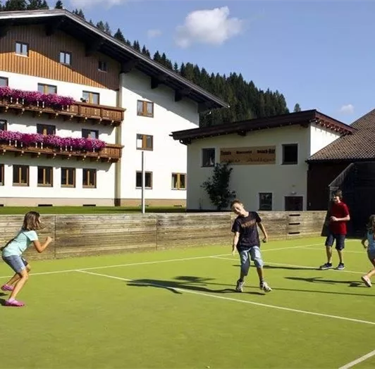 Funcourt