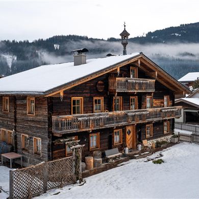 Gaferhellgut Winter