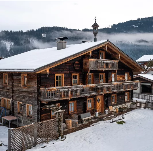 Gaferhellgut Winter