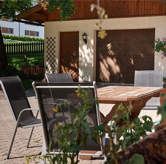 Garten