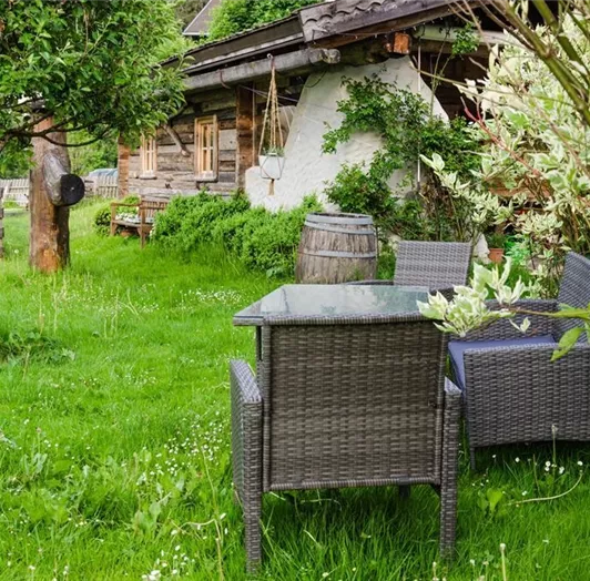 Garten mi