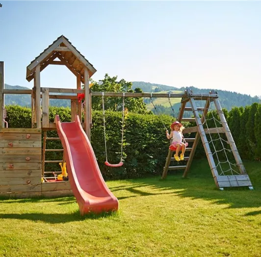garten-schaukel