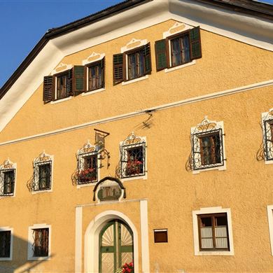 Gasthaus