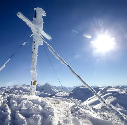 Grießenkar Gipfelkreuz2 bearbeitet