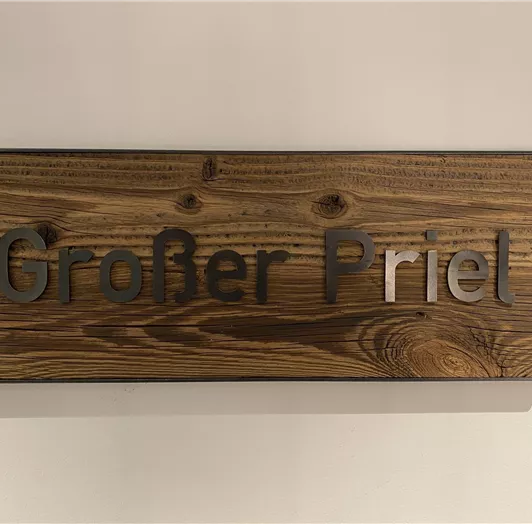 Großer Priel